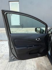 Nissan Note 2016 ΜΕ ΖΑΝΤΕΣ-CRUISE CONTROL-NAVI-CLIMA-KEYLESS-thumb-38