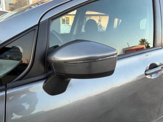 Nissan Note 2016 ΜΕ ΖΑΝΤΕΣ-CRUISE CONTROL-NAVI-CLIMA-KEYLESS-thumb-14