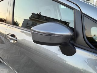 Nissan Note 2016 ΜΕ ΖΑΝΤΕΣ-CRUISE CONTROL-NAVI-CLIMA-KEYLESS-thumb-15