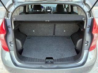 Nissan Note 2016 ΜΕ ΖΑΝΤΕΣ-CRUISE CONTROL-NAVI-CLIMA-KEYLESS-thumb-13