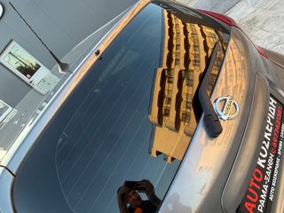 Nissan Note 2016 ΜΕ ΖΑΝΤΕΣ-CRUISE CONTROL-NAVI-CLIMA-KEYLESS-thumb-19