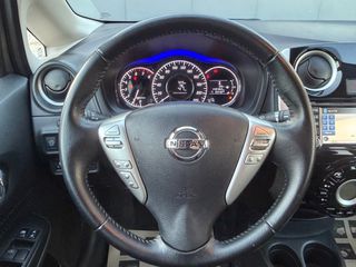 Nissan Note 2016 ΜΕ ΖΑΝΤΕΣ-CRUISE CONTROL-NAVI-CLIMA-KEYLESS-thumb-23