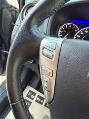 Nissan Note 2016 ΜΕ ΖΑΝΤΕΣ-CRUISE CONTROL-NAVI-CLIMA-KEYLESS-thumb-25