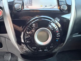 Nissan Note 2016 ΜΕ ΖΑΝΤΕΣ-CRUISE CONTROL-NAVI-CLIMA-KEYLESS-thumb-27