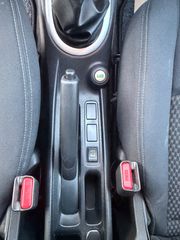 Nissan Note 2016 ΜΕ ΖΑΝΤΕΣ-CRUISE CONTROL-NAVI-CLIMA-KEYLESS-thumb-28