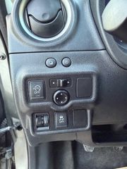 Nissan Note 2016 ΜΕ ΖΑΝΤΕΣ-CRUISE CONTROL-NAVI-CLIMA-KEYLESS-thumb-29