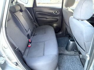 Nissan Note 2016 ΜΕ ΖΑΝΤΕΣ-CRUISE CONTROL-NAVI-CLIMA-KEYLESS-thumb-33