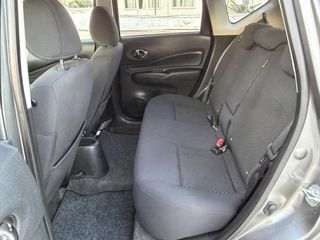 Nissan Note 2016 ΜΕ ΖΑΝΤΕΣ-CRUISE CONTROL-NAVI-CLIMA-KEYLESS-thumb-34