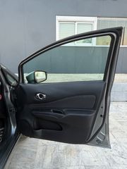 Nissan Note 2016 ΜΕ ΖΑΝΤΕΣ-CRUISE CONTROL-NAVI-CLIMA-KEYLESS-thumb-35