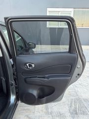 Nissan Note 2016 ΜΕ ΖΑΝΤΕΣ-CRUISE CONTROL-NAVI-CLIMA-KEYLESS-thumb-36