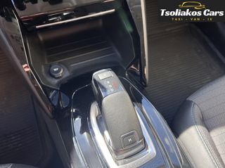 Peugeot 208 2020 ΑΥΤΟΜΑΤΟ-ALLURE 130hp-ΑΛΛΑΓΜΕΝΟΣ ΙΜΑΝΤΑΣ- Tsoliakos Cars --thumb-3