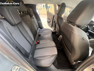 Peugeot 208 2020 ΑΥΤΟΜΑΤΟ-ALLURE 130hp-ΑΛΛΑΓΜΕΝΟΣ ΙΜΑΝΤΑΣ- Tsoliakos Cars --thumb-10