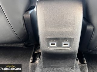Peugeot 208 2020 ΑΥΤΟΜΑΤΟ-ALLURE 130hp-ΑΛΛΑΓΜΕΝΟΣ ΙΜΑΝΤΑΣ- Tsoliakos Cars --thumb-11