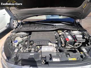 Peugeot 208 2020 ΑΥΤΟΜΑΤΟ-ALLURE 130hp-ΑΛΛΑΓΜΕΝΟΣ ΙΜΑΝΤΑΣ- Tsoliakos Cars --thumb-12