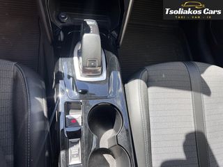 Peugeot 208 2020 ΑΥΤΟΜΑΤΟ-ALLURE 130hp-ΑΛΛΑΓΜΕΝΟΣ ΙΜΑΝΤΑΣ- Tsoliakos Cars --thumb-13