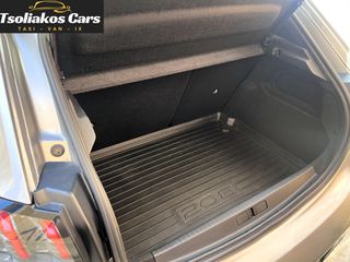 Peugeot 208 2020 ΑΥΤΟΜΑΤΟ-ALLURE 130hp-ΑΛΛΑΓΜΕΝΟΣ ΙΜΑΝΤΑΣ- Tsoliakos Cars --thumb-18
