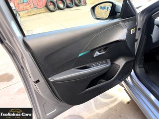 Peugeot 208 2020 ΑΥΤΟΜΑΤΟ-ALLURE 130hp-ΑΛΛΑΓΜΕΝΟΣ ΙΜΑΝΤΑΣ- Tsoliakos Cars --thumb-20