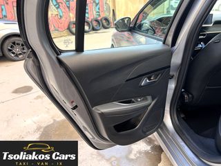 Peugeot 208 2020 ΑΥΤΟΜΑΤΟ-ALLURE 130hp-ΑΛΛΑΓΜΕΝΟΣ ΙΜΑΝΤΑΣ- Tsoliakos Cars --thumb-21