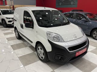 Fiat Fiorino 2022 1.3 Mjet 95hp SX PackTecnico! ΧΡΥΣΗ ΕΓΓΥΗΣΗ! ΕΛΛΗΝΙΚΟ!-thumb-3