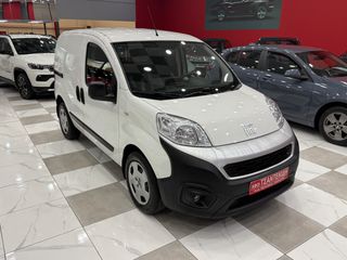 Fiat Fiorino 2022 1.3 Mjet 95hp SX PackTecnico! ΧΡΥΣΗ ΕΓΓΥΗΣΗ! ΕΛΛΗΝΙΚΟ!-thumb-9