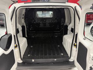 Fiat Fiorino 2022 1.3 Mjet 95hp SX PackTecnico! ΧΡΥΣΗ ΕΓΓΥΗΣΗ! ΕΛΛΗΝΙΚΟ!-thumb-38