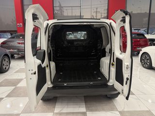Fiat Fiorino 2022 1.3 Mjet 95hp SX PackTecnico! ΧΡΥΣΗ ΕΓΓΥΗΣΗ! ΕΛΛΗΝΙΚΟ!-thumb-41