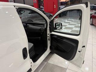 Fiat Fiorino 2022 1.3 Mjet 95hp SX PackTecnico! ΧΡΥΣΗ ΕΓΓΥΗΣΗ! ΕΛΛΗΝΙΚΟ!-thumb-44