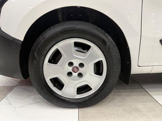 Fiat Fiorino 2022 1.3 Mjet 95hp SX PackTecnico! ΧΡΥΣΗ ΕΓΓΥΗΣΗ! ΕΛΛΗΝΙΚΟ!-thumb-46