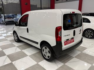 Fiat Fiorino 2022 1.3 Mjet 95hp SX PackTecnico! ΧΡΥΣΗ ΕΓΓΥΗΣΗ! ΕΛΛΗΝΙΚΟ!-thumb-12
