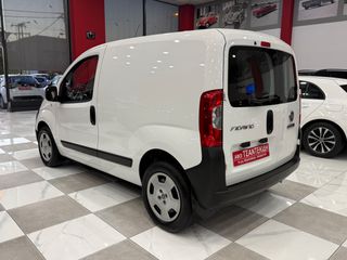 Fiat Fiorino 2022 1.3 Mjet 95hp SX PackTecnico! ΧΡΥΣΗ ΕΓΓΥΗΣΗ! ΕΛΛΗΝΙΚΟ!-thumb-13