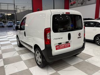 Fiat Fiorino 2022 1.3 Mjet 95hp SX PackTecnico! ΧΡΥΣΗ ΕΓΓΥΗΣΗ! ΕΛΛΗΝΙΚΟ!-thumb-14