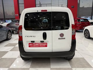 Fiat Fiorino 2022 1.3 Mjet 95hp SX PackTecnico! ΧΡΥΣΗ ΕΓΓΥΗΣΗ! ΕΛΛΗΝΙΚΟ!-thumb-15