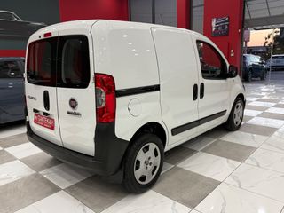 Fiat Fiorino 2022 1.3 Mjet 95hp SX PackTecnico! ΧΡΥΣΗ ΕΓΓΥΗΣΗ! ΕΛΛΗΝΙΚΟ!-thumb-17