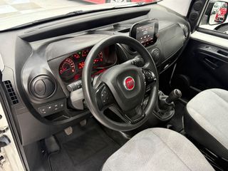 Fiat Fiorino 2022 1.3 Mjet 95hp SX PackTecnico! ΧΡΥΣΗ ΕΓΓΥΗΣΗ! ΕΛΛΗΝΙΚΟ!-thumb-19