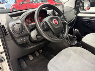 Fiat Fiorino 2022 1.3 Mjet 95hp SX PackTecnico! ΧΡΥΣΗ ΕΓΓΥΗΣΗ! ΕΛΛΗΝΙΚΟ!-thumb-20