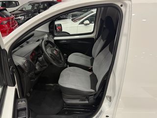 Fiat Fiorino 2022 1.3 Mjet 95hp SX PackTecnico! ΧΡΥΣΗ ΕΓΓΥΗΣΗ! ΕΛΛΗΝΙΚΟ!-thumb-23