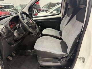 Fiat Fiorino 2022 1.3 Mjet 95hp SX PackTecnico! ΧΡΥΣΗ ΕΓΓΥΗΣΗ! ΕΛΛΗΝΙΚΟ!-thumb-25