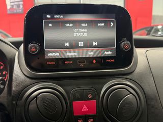 Fiat Fiorino 2022 1.3 Mjet 95hp SX PackTecnico! ΧΡΥΣΗ ΕΓΓΥΗΣΗ! ΕΛΛΗΝΙΚΟ!-thumb-27