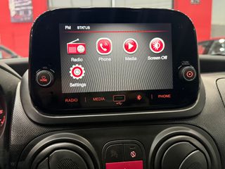 Fiat Fiorino 2022 1.3 Mjet 95hp SX PackTecnico! ΧΡΥΣΗ ΕΓΓΥΗΣΗ! ΕΛΛΗΝΙΚΟ!-thumb-28