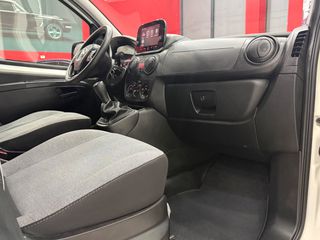 Fiat Fiorino 2022 1.3 Mjet 95hp SX PackTecnico! ΧΡΥΣΗ ΕΓΓΥΗΣΗ! ΕΛΛΗΝΙΚΟ!-thumb-31