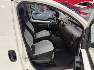 Fiat Fiorino 2022 1.3 Mjet 95hp SX PackTecnico! ΧΡΥΣΗ ΕΓΓΥΗΣΗ! ΕΛΛΗΝΙΚΟ!-thumb-32