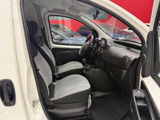 Fiat Fiorino 2022 1.3 Mjet 95hp SX PackTecnico! ΧΡΥΣΗ ΕΓΓΥΗΣΗ! ΕΛΛΗΝΙΚΟ!-thumb-33