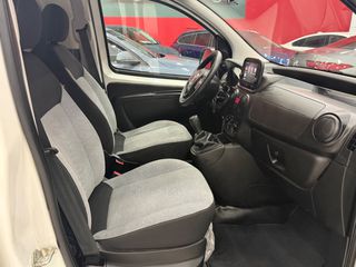 Fiat Fiorino 2022 1.3 Mjet 95hp SX PackTecnico! ΧΡΥΣΗ ΕΓΓΥΗΣΗ! ΕΛΛΗΝΙΚΟ!-thumb-34