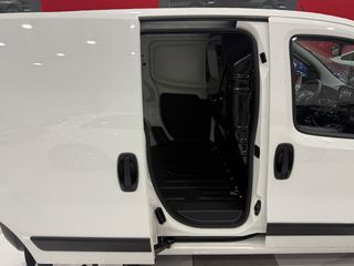 Fiat Fiorino 2022 1.3 Mjet 95hp SX PackTecnico! ΧΡΥΣΗ ΕΓΓΥΗΣΗ! ΕΛΛΗΝΙΚΟ!-thumb-35