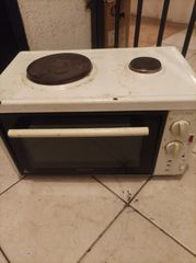 φουρνακι FUTURA