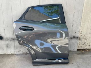 ΠΟΡΤΑ ΠΙΣΩ ΔΕΞΙΑ FORD PUMA 2020- ST LINE