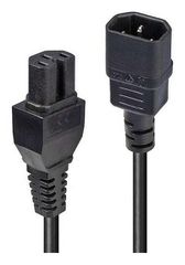 CABLE POWER C14 TO C15/1M 30401 LINDY
