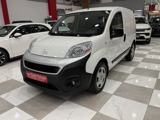 Φορτηγό Έως 7.5τ Fiat 2022 FIORINO! 1.3 Mjet95hp SX PackTecnico! ΧΡΥΣΗ ΕΓΓΥΗΣΗ ΕΛΛΗΝΙΚΟ-thumb-1