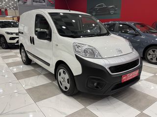 Φορτηγό Έως 7.5τ Fiat 2022 FIORINO! 1.3 Mjet95hp SX PackTecnico! ΧΡΥΣΗ ΕΓΓΥΗΣΗ ΕΛΛΗΝΙΚΟ-thumb-4