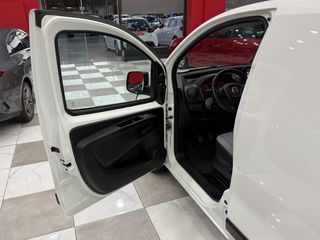 Φορτηγό Έως 7.5τ Fiat 2022 FIORINO! 1.3 Mjet95hp SX PackTecnico! ΧΡΥΣΗ ΕΓΓΥΗΣΗ ΕΛΛΗΝΙΚΟ-thumb-43